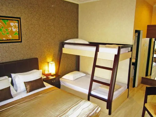 C3 Hotel Ungaran Photos