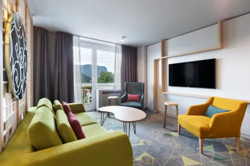 Bled Rose Hotel Chambres Photos