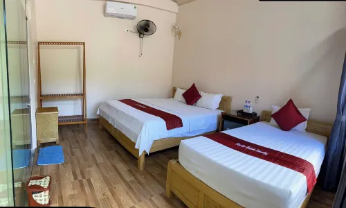 Tam Cốc Westlake Homestay Photos
