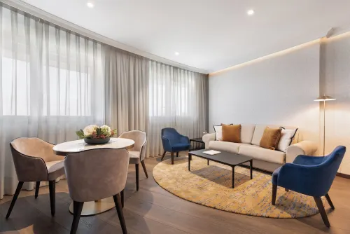 Eurostars Universal Lisboa Chambres Photos