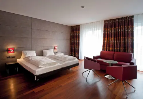 Hotel Sternen Oerlikon Rooms Photos