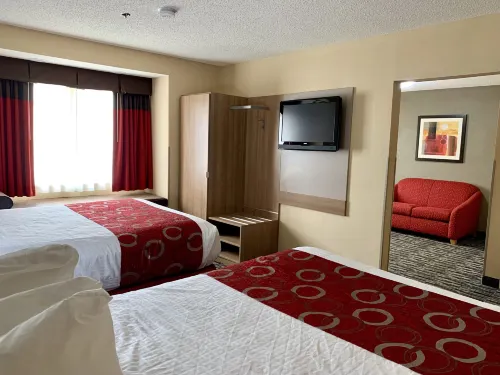 Microtel Inn & Suites by Wyndham Charleston WV Rooms Photos