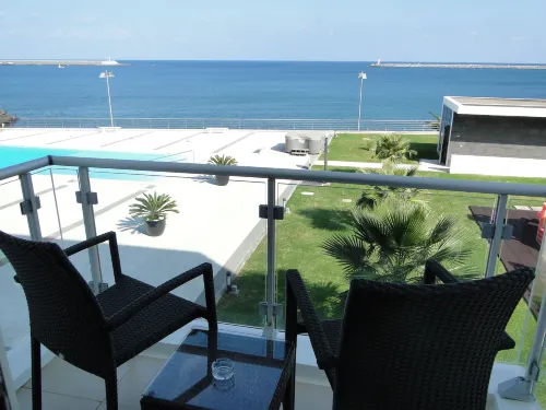 Atlantida Mar Hotel Near Hotel Photos