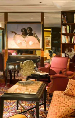 Royal Hotel Oran - MGallery Business Facilities Photos
