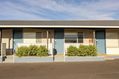 Beachfront Bicheno Exterior Photos
