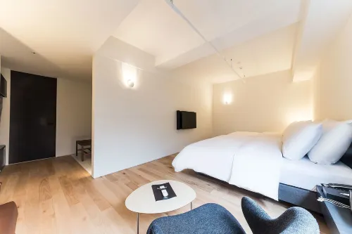 Hotel 498 Chambres Photos