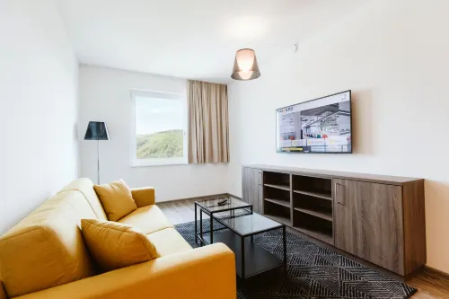 Hotel Rainers21 Camere Photos
