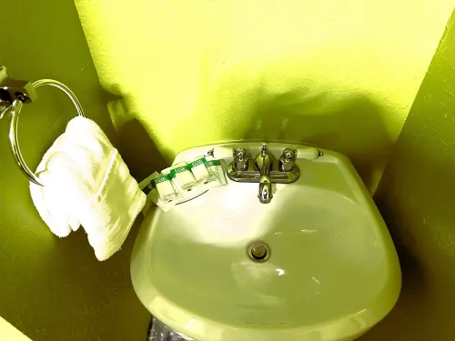 Orange Village Hostel Номера Photos