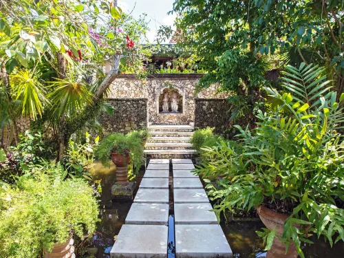 Plataran Canggu Bali Resort & Spa Eksterior Photos