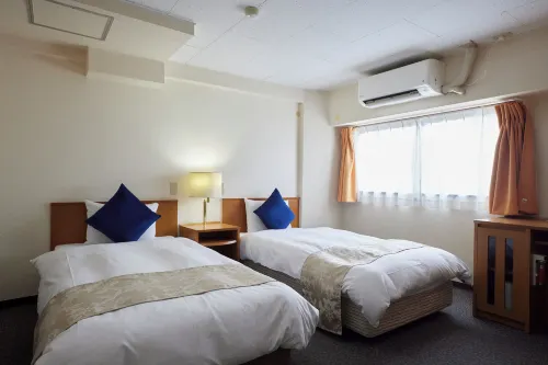 Ban Hotel Tsukiji Ginza Chambres Photos
