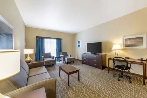 Best Western Naples Plaza Hotel Photos