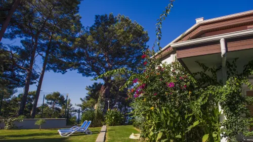 Garcia Resort & Spa Экстерьер Photos