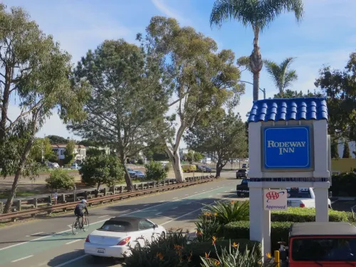 Rodeway Inn Encinitas North Near Hotel Photos