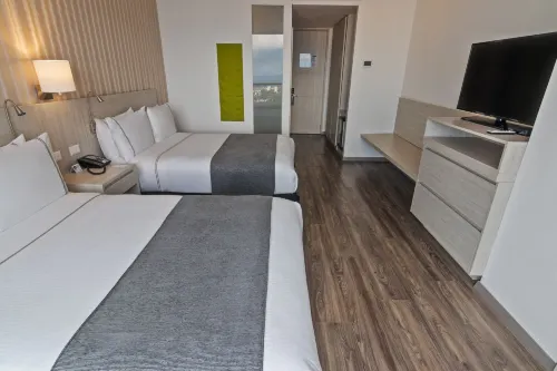 Sonesta Hotel Ibagué Chambres Photos