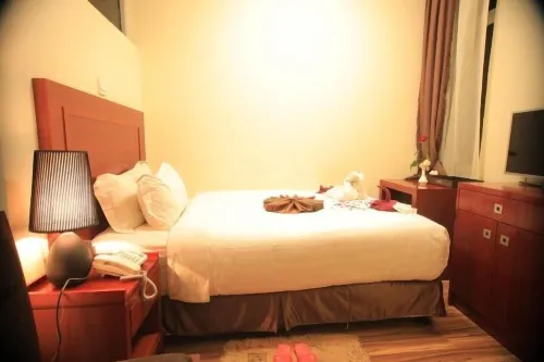 Hotel Miracle الغرف Photos