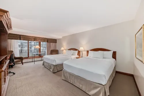 Jasper Inn & Suites by Innhotels Rooms Photos