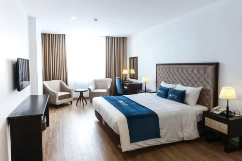 Song Loc Luxury Hotel Photos