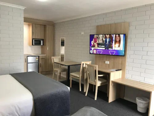Frewville Motor Inn فنادق مميّزة Photos
