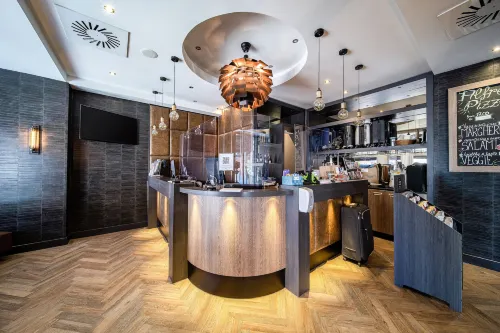 The Alfred Hotel Benessere e tempo libero Photos
