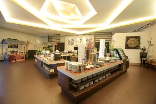 AnCasa Royale Pekan, Pahang Makanan Photos