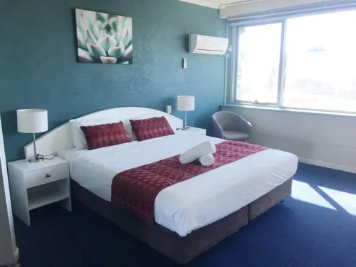 Parkdale Motor Inn الغرف Photos
