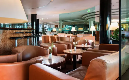 City Hotel Dresden Radebeul Public Areas Photos