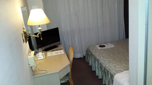 Uwajima Regent Hotel Zimmer Photos