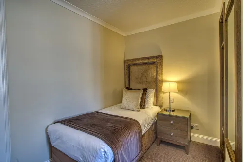 Best Western Inverness Palace Hotel  Spa Chambres Photos