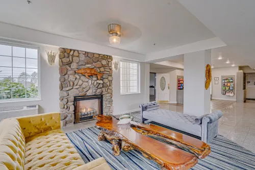 The Ashley Inn & Suites Featured Photos