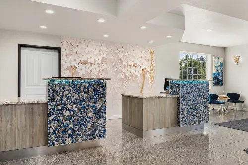 The Ashley Inn & Suites Featured Photos