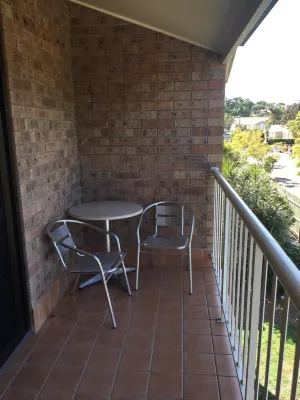 Aspley Carsel Motor Inn Public Areas Photos