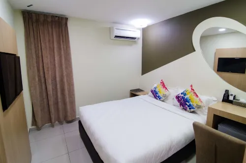 Mornington Hotel Sitiawan Photos