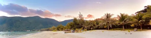 Tan Son Nhat Con Dao Resort Loisirs et amusements Photos
