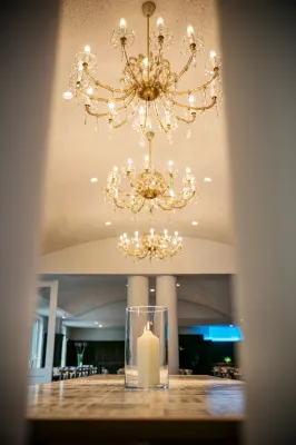 Arcotel Wimberger Vienna Aree comuni Photos