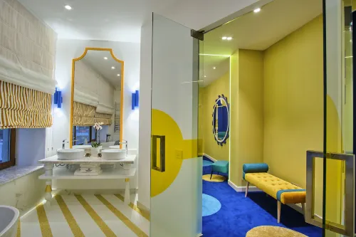 Vilacrosse Boutique Inn Rooms Photos
