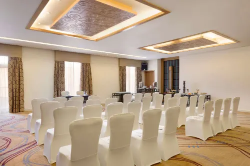 Ramada Resort Dead Sea Business Photos