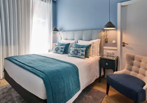 Residencial Florescente Rooms Photos
