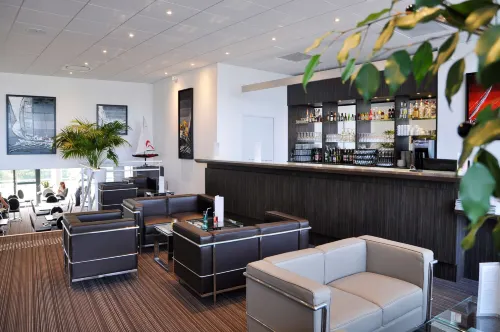 Golden Tulip Pornic الترفيه والتسلية Photos