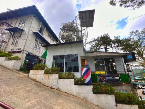 Casa Vallejo Hotel Baguio Featured Photos
