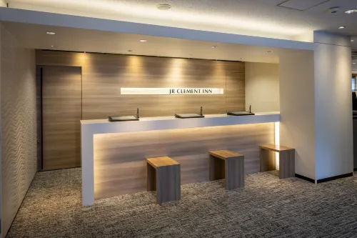 Jr Clement Inn Himeji Featured Photos
