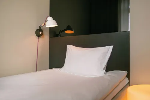 Nobis Hotel Stockholm, a Member of Design Hotels™ Huoneet Photos