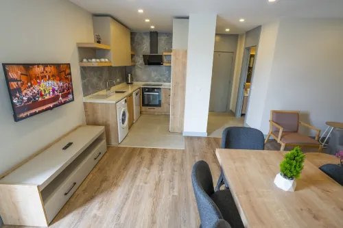 Lara MARINE Homes Photos