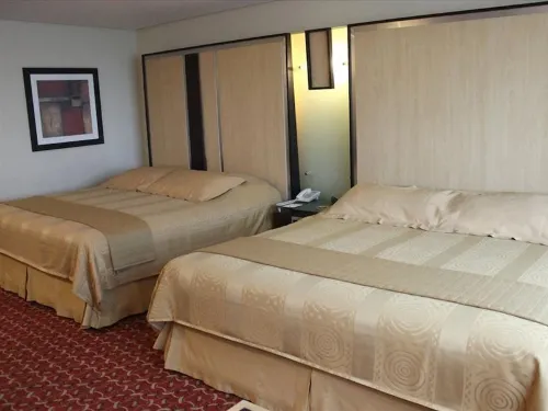 Hotel Scala Magna Photos