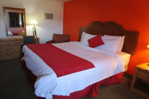Thriftlodge by Wyndham Moncton Photos