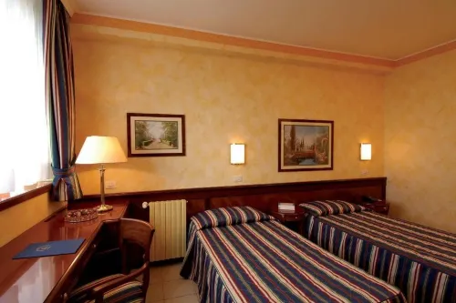 Ripamonti Residence & Hotel Milano Photos
