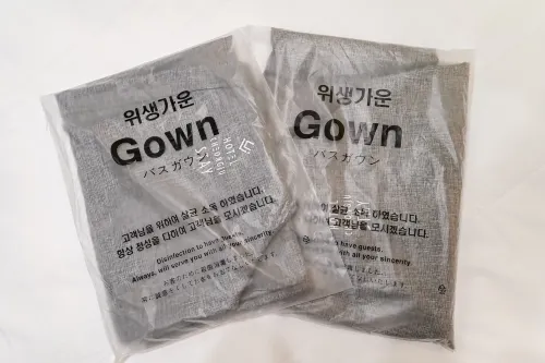 Cheongju Stay Hotel Photos