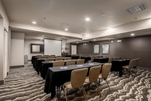 Holiday Inn Express & Suites Salt Lake City West Valley Da non perdere Photos