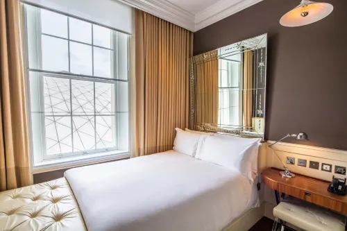 Great Northern Hotel, A Tribute Portfolio Hotel, London Phòng Photos