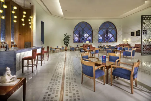 Hilton Marsa Alam Nubian Resort Ristorazione Photos