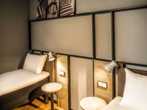 Ibis Wels Zimmer Photos